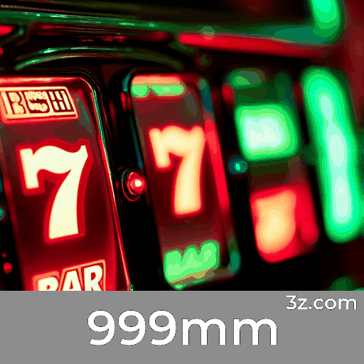 Experimente a Excelência e Segurança do 999mm em Jogos de Azar