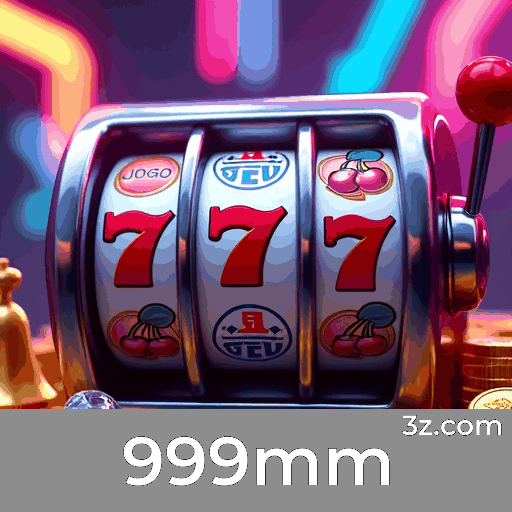 999mm.com - Plataforma de Cassino e Apostas Online Confiável - 999mm
