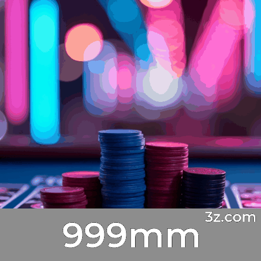 999mm: Plataforma com Bônus Generosos para Brasileiros