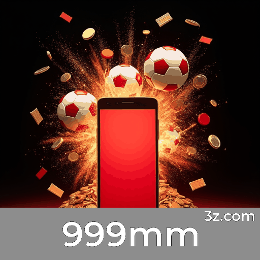 Maximize Seus Ganhos com o Aplicativo 999mm