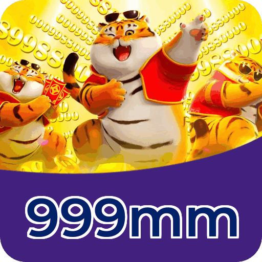 Bônus de Boas-vindas 999mm