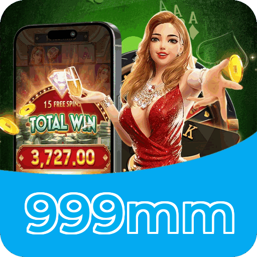 Bônus de boas-vindas 999mm