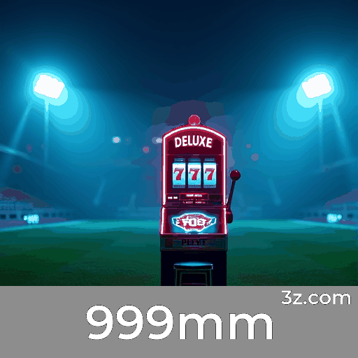 999mm: Segurança Inigualável em Jogos de Azar Online