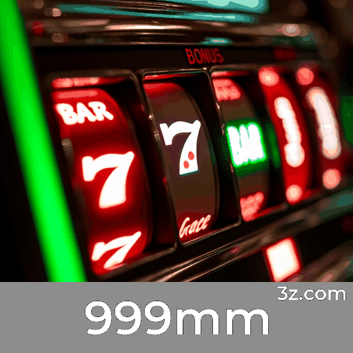 999mm: Seu Cassino Online de Confiança