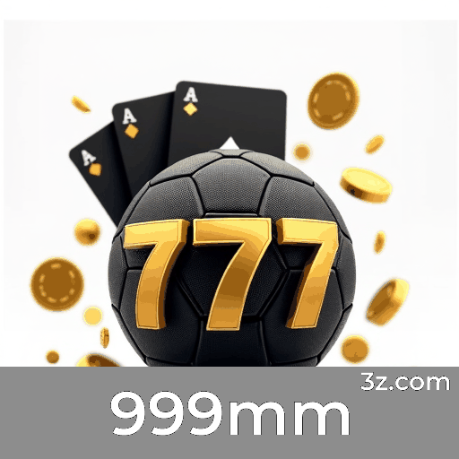 999mm: Experiência de Cassino Profissional e Imersiva