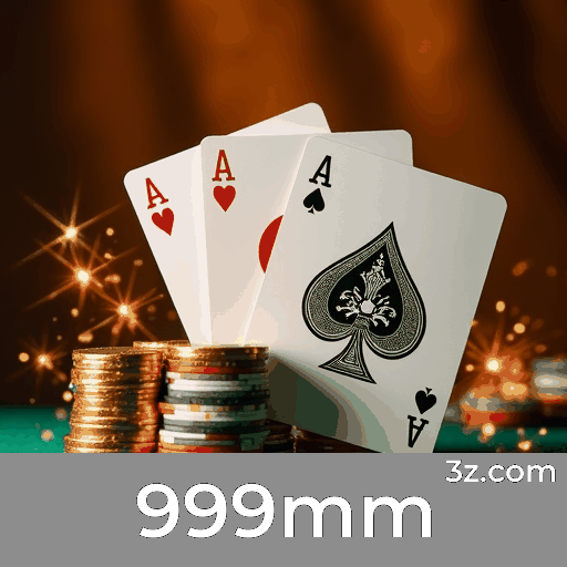 999mm: Plataforma com Bônus Generosos para Brasileiros