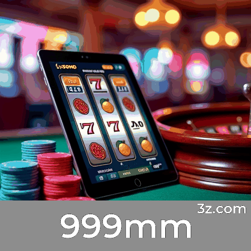 Descubra a Convergência de Tecnologias e Inovação na 999mm